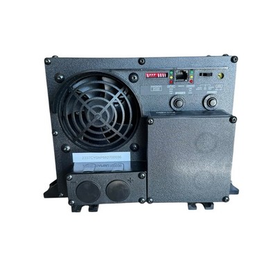 Eaton - Tripp Lite series 2000W PowerVerter APS 12VDC 120V Inverter/Charger