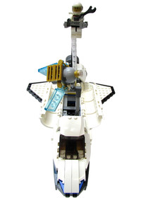 Lego 31066 Creator Space Shuttle Explorer  Complete Shuttle Set!