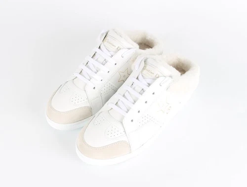 Baskets Dior Star Shearling 36 71106278