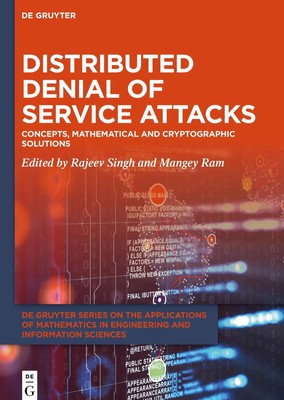 Distributed Denial of Service Attacks | Rajeev Singh (u. a.) | Englisch | Buch