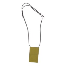 Liebeskind Berlin, Handytasche, Unisex (Erwachsene), Gelb, 10, 2, 17 cm #aQj