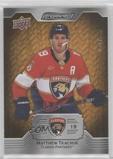 2023-24 Upper Deck Engrained 7/349 Matthew Tkachuk #61 15ok