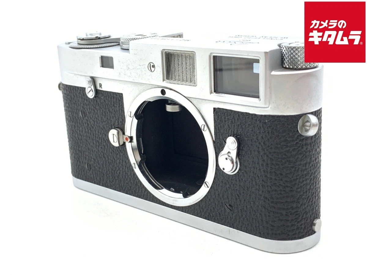 Leica M2 Film Cameras for sale - eBay