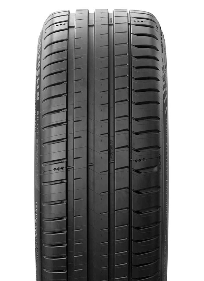 MICHELIN Pilot Sport 5 XL RG  235/45 R17 97(Y) 2354517 Sommerreifen - Bild 3 von 4