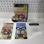 Paper Mario: The Thousand-Year Door (Nintendo, 2004) CIB