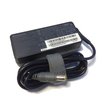 Lenovo 65 Watt Round Tip Netzteil Ladegerät Laptop Notebook Thinkpad Ideapad Yog