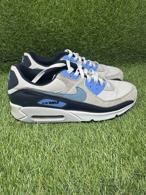 air max 90 unc blue