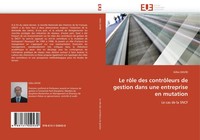 Gilles David | Le RôLe Des ContrôLeurs De Gestion Dans Une Entreprise En...