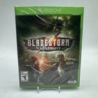 Bladestorm: Nightmare (Microsoft Xbox One, 2015) Brand New Sealed