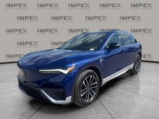 2024 Acura Zdx Base