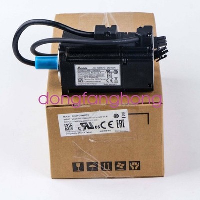 Delta ECMA-C10602RS Servo Motor New ECMAC10602RS  DHL or fedex or UPS