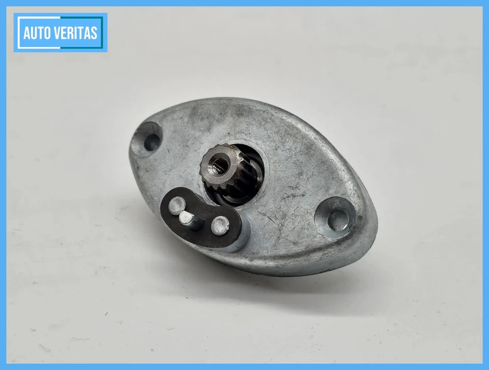 Original Opel Record E Monza Senator A Gearbox Drive Crank Sliding Roof NEW - Image 2 of 4