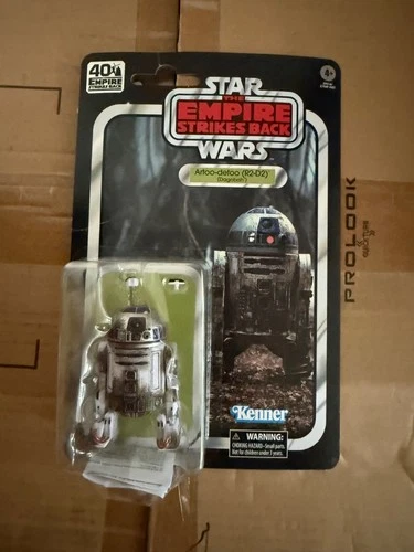 Hasbro Star Wars Dagobah Action Figure - E9314