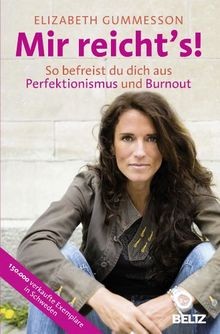 Mir reichts!: So befreist du dich aus Perfektionis... | Buch | Zustand sehr gut