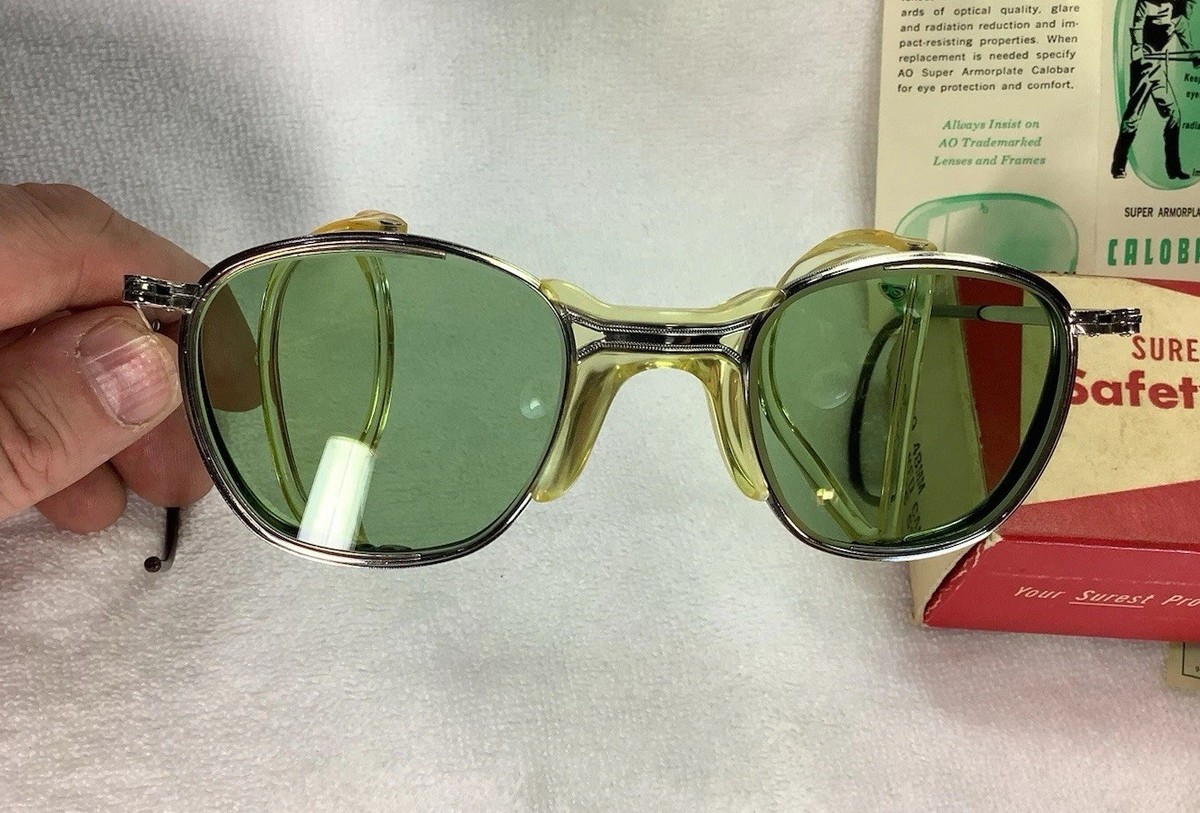 小物 vintage american optical SURE-GUARD TART 小物 vintage american optical SURE-GUARD TART Vintage AO American