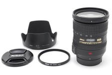 MINT Nikon AF-S DX NIKKOR 18-200mm f/3.5-5.6 G ED VR Zoom Lens From JAPAN 66