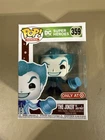 Funko Pop! The Joker as Jack Frost DC Super Heroes Holiday Target Exclusive #359