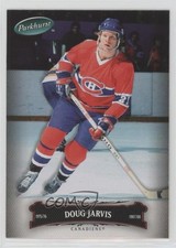 2006-07 Upper Deck Parkhurst Doug Jarvis #135 8sr