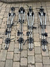 Thule 532 Free Ride Bike Carrier X4