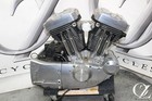 98 03 HARLEY XL1200 XL 1200 Sportster Engine Motor Warranty