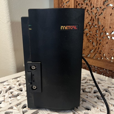 #ad Metcal MX 500P 11 Solder Station Smartheat Rework System Soldering Iron Tool $110.00