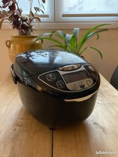Multicuiseur Moulinex - 25 programmes de cuisson - jamais utilisé