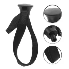 2 Pcs Trekking Pole Wrist Strap Handle Band Grip Hiking Replacement Straps