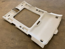 Dachhimmel PANORAMA Audi A4 B8 Avant Verkleidung Himmel 8K9867501A Sternsilber