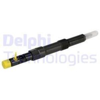 Delphi Einspritzventil FüR Ford Mondeo III Turnier BWY 2.0 16V Tddi/Tdci Jaguar