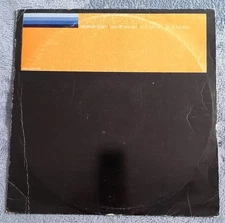 Rebekah Ryan - You Lift Me Up (Hi-Lux Remixes), Promo 12" Vinyl Record (1995). 