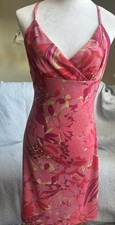 Express Women’s 9/10 Summer Dress(X)