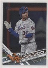 2017 Topps Rainbow Foil Michael Conforto 408 Ls5 2017 Topps Rainbow Foil Michael Conforto 408 Ls5