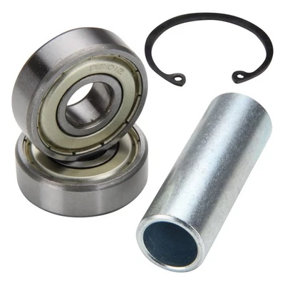 Kugellager Lager Radlager Rohr Ring für Simson S50 S51 KR51 Schwalbe Star Duo  - Bild 1 von 3