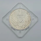 Vintage German 5 Mark 1951-91 Commemorative 1 unze 1oz .999 Silver Round