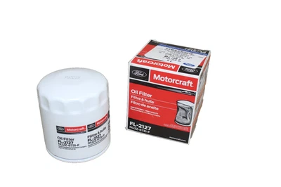 Filtro Aceite Original 2,3 Ecoboost Motor de Gasolina Ford MUSTANG Desde Año 5 / - Imagen 1 de 2