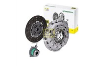 LuK Kupplungssatz 626 3052 33 FüR Jaguar Land Rover