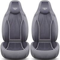SchonbezüGe SitzbezÜGe FüR Mercedes Sprinter W907/910 Bj Ab 2018 In Grau LT4