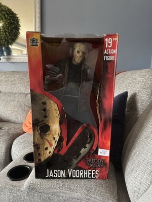 NECA Friday the 13th Jason Voorhees 19