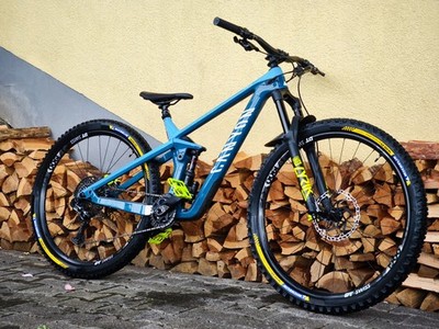 Canyon Strive CFR