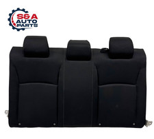 HONDA CIVIC LX SEDAN 2016 - 2021  REAR SEAT UPPER CUSHION CLOTH OEM