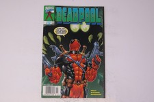 Deadpool Comic Book Collecting Guide and History 22