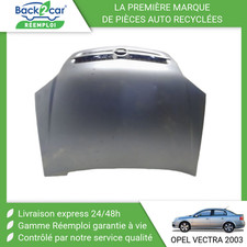 Capot Opel VECTRA