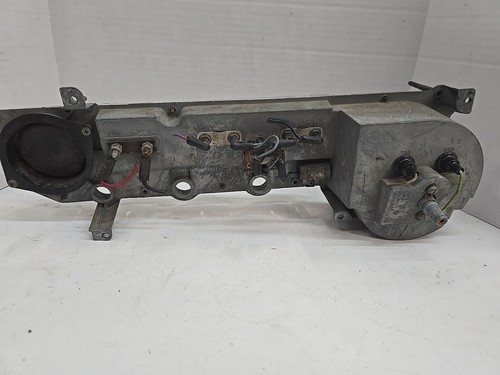 MOPAR 1970-1974 E-BODY BARRACUDA/CHALLENGER GAUGES CLUCTER SPEEDOMETER NON-RALLY - Picture 13 of 16