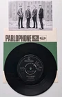 The Beatles "Hello Goodbye "1967 Parlophone Records Original UK 7"Single 45rpm