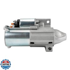 PHILTOP Automotive Starter Compatible with 2006-2011 Impala, 2009