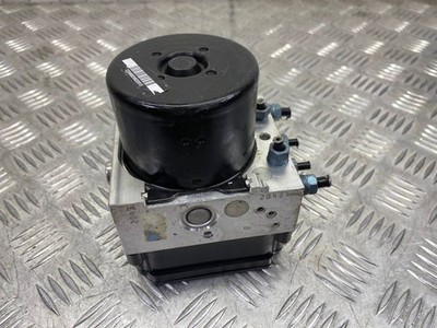 BMW 1 F20 F21 2014 ABS Steuergerät 6791718 ORS47048
