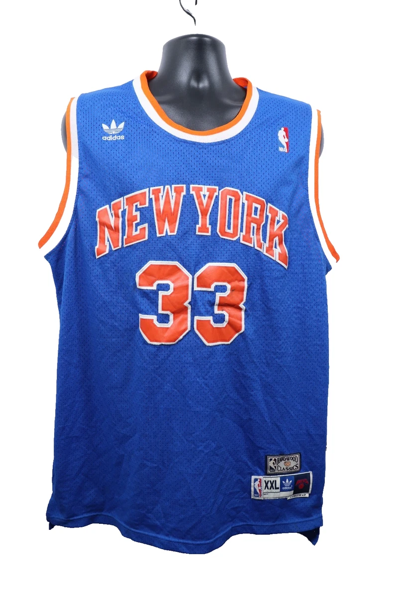 adidas Patrick Ewing NBA Jerseys for sale | eBay