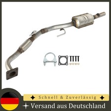 Katalysator Krümmerkat Benzin passt für Skoda Fabia I 6Y2 1.4 16V 6Q0254500A
