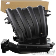 SAUGROHR-MODUL ANSAUG-BRÜCKE KRÜMMER 1.6 passend für NISSAN MICRA QASHQAI