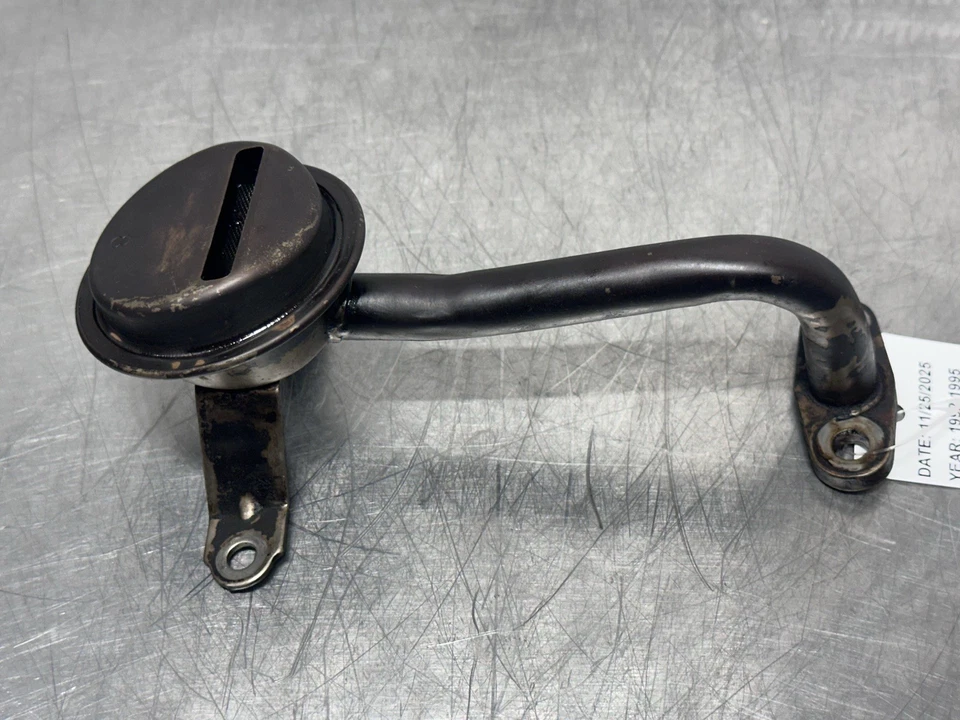 Filtro de tubo de camioneta de aceite Honda Civic D15B7 1992-1995 D15 OEM Foto 2 de 4